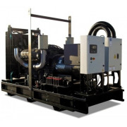 Gesan DTA 1200E с АВР