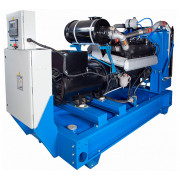 ТСС АД-250С-Т400-1РМ2 (Engga) в контейнере