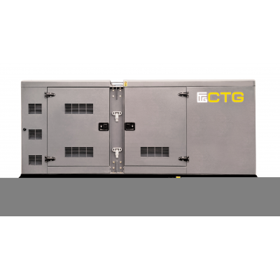 Газовый генератор CTG 40CG в кожухе Газовый генератор CTG 40CG в кожухе
