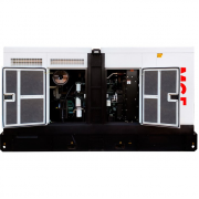 MGE P480BN в кожухе с АВР