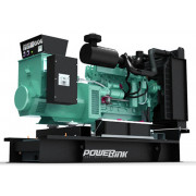 PowerLink GMS175C в контейнере