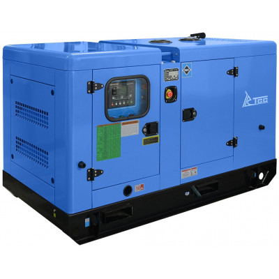 Дизельный генератор ТСС АД-12С-Т400-1РКМ5 Дизельный генератор ТСС АД-12С-Т400-1РКМ5