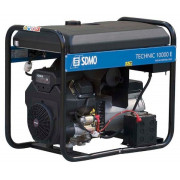SDMO TECHNIC 10000 E