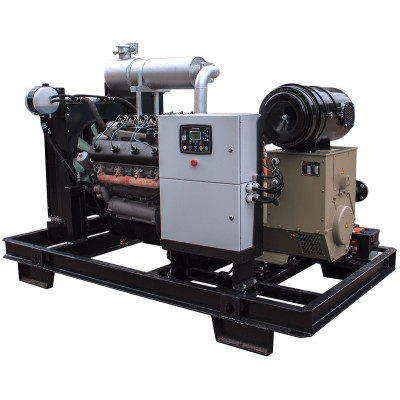 Газовый генератор ФАС 150-3/ЯП Газовый генератор ФАС 150-3/ЯП