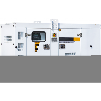 Дизельный генератор EcoPower АД20-T400ECO R в кожухе Дизельный генератор EcoPower АД20-T400ECO R в кожухе