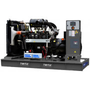 Hertz HG 440 BC