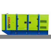 GenPower GNT-GNP 410 OTOSK ATS