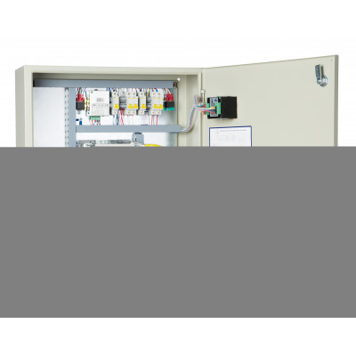 Дизельный генератор GenPower GNT-GNP 410 OTOSK ATS Дизельный генератор GenPower GNT-GNP 410 OTOSK ATS