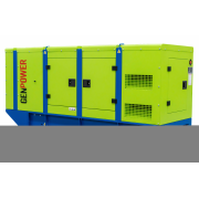 GenPower GNT-GNP 410 OTOSK ATS