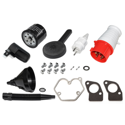 Дизельный генератор ТСС SDG 11000EH3A Дизельный генератор ТСС SDG 11000EH3A