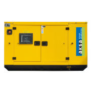 Aksa APD35BD в кожухе