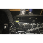 Onis VISA p130GX в кожухе