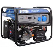 ТСС SGG 7000 E (новая модель)