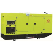 Pramac GSW 250 P в кожухе