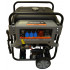 Бензиновый генератор Mitsui Power ZM 10000 E-3 Бензиновый генератор Mitsui Power ZM 10000 E-3