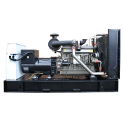 Азимут АД-300С-Т400-1РМ Yuchai