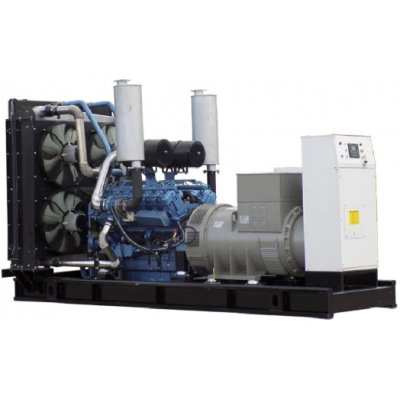 Дизельный генератор Азимут АД-720С-Т400-2РМ Azimut Дизельный генератор Азимут АД-720С-Т400-2РМ Azimut