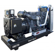 GMGen GMD700