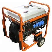 Zongshen PB 11000 E с АВР