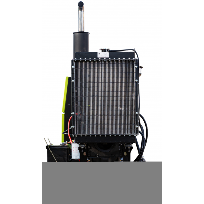 Дизельный генератор Motor АД20-T400 R Дизельный генератор Motor АД20-T400 R