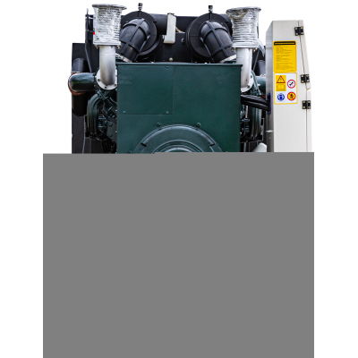 Дизельный генератор MGE P360DN Дизельный генератор MGE P360DN