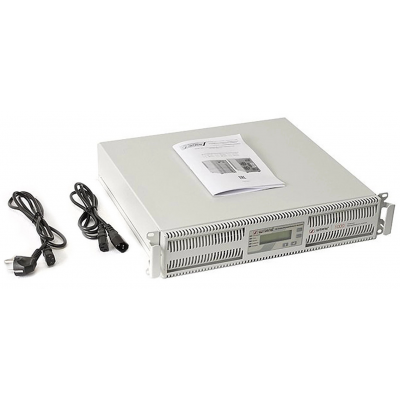 Стоечный ИБП Штиль SR1101SL Стоечный ИБП Штиль SR1101SL