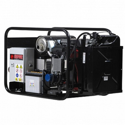 Бензиновый генератор EuroPower EP 14000 E Бензиновый генератор EuroPower EP 14000 E