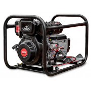 Energo ED6.0/400-KE с АВР