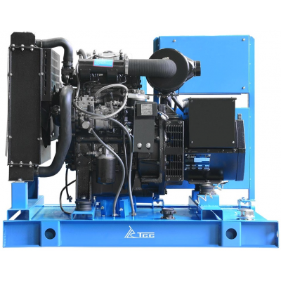 Дизельный генератор ТСС АД-16С-Т400-1РМ10 Дизельный генератор ТСС АД-16С-Т400-1РМ10