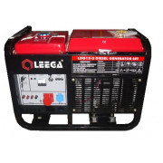 АМПЕРОС LDG12 E с АВР