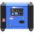 Дизельный генератор ТСС SDG 6000ES-2R Дизельный генератор ТСС SDG 6000ES-2R