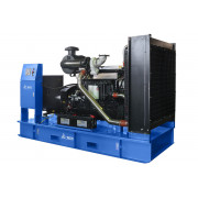 ТСС АД-400С-Т400-1РМ16 в контейнере