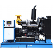 ТСС АД-100С-Т400-1РПМ19 с АВР