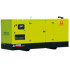 Дизельный генератор Pramac GSW 275 I в кожухе с АВР Дизельный генератор Pramac GSW 275 I в кожухе с АВР