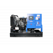 Исток АД50С-Т400-РМ15-1