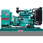 MGE P100CS (6BTAA5.9-G2) в контейнере