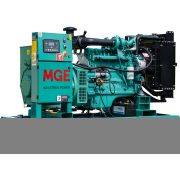 MGE P100CS (6BTAA5.9-G2) в контейнере