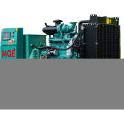 MGE P100CS (6BTAA5.9-G2) в контейнере
