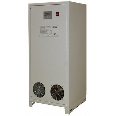 Стабилизатор напряжения Lider PS 20000W-30 Стабилизатор напряжения Lider PS 20000W-30