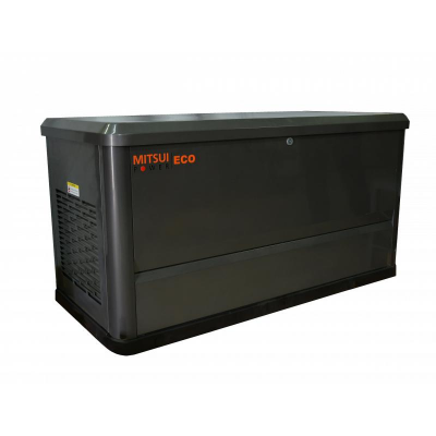 Газовый генератор Mitsui Power GM 16000 Газовый генератор Mitsui Power GM 16000