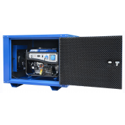 ТСС SGG 7000 EA в кожухе