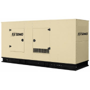 SDMO GZ125-IV