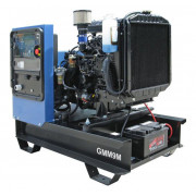 GMGen GMM9M с АВР
