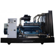 АМПЕРОС АД 250-Т400 в контейнере