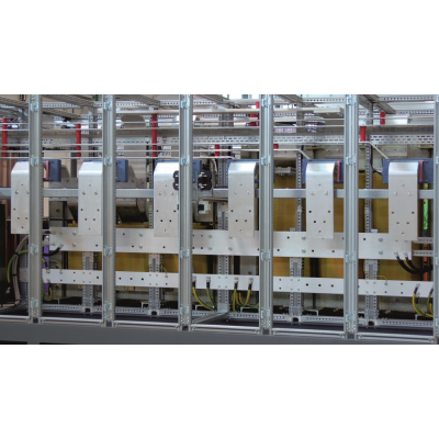 Стабилизатор напряжения Ortea Sirius 6000 Стабилизатор напряжения Ortea Sirius 6000