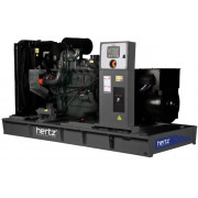 Hertz HG 221 DL с АВР