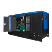 ТСС АД-70С-Т400-1РКМ11 с АВР