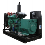 GlobalGen АД-200-WG