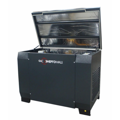 Газовый генератор ФАС 15-1/ВП Газовый генератор ФАС 15-1/ВП