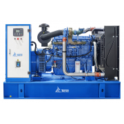 ТСС АД-150С-Т400-1РМ26 (YCA7.3TAA245-G20) в контейнере с АВР